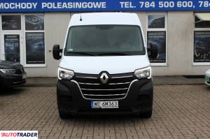 Renault Master 2022 2.3 Renault Master 2022 2.3