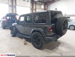 Jeep Wrangler 2021 3