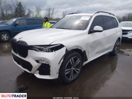 BMW Pozostałe 2022 4