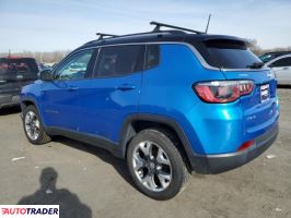 Jeep Compass 2018 2