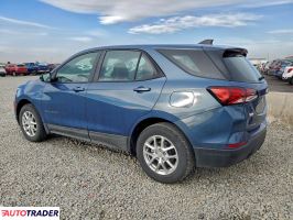 Chevrolet Equinox 2024 1