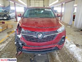 Buick Pozostałe 2023 1