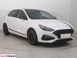 Hyundai i30 2020 1.5 108 KM Hyundai i30 2020 1.5 108 KM