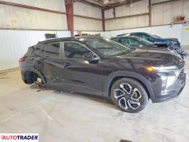 Chevrolet Trax 2025