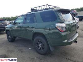 Toyota Pozostałe 2022 4 Toyota Pozostałe 2022 4
