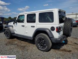 Jeep Wrangler 2023 2 Jeep Wrangler 2023 2