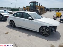 BMW 330 2020 2 BMW 330 2020 2