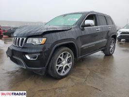 Jeep Grand Cherokee 2019 3