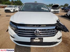 Volkswagen Jetta 2020 1