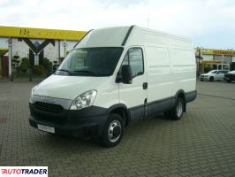 Iveco Daily 2012 3.0
