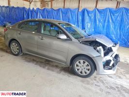 Kia Rio 2021 1