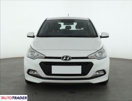 Hyundai i20 2015 1.2 83 KM