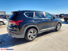 Hyundai Santa Fe 2021 2