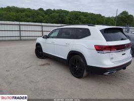 Volkswagen Atlas 2024 2