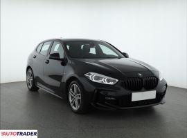 BMW 118 2023 1.5 134 KM