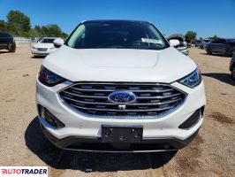 Ford Edge 2022 2