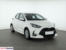 Toyota Yaris 2022 1.5 123 KM
