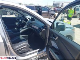 Acura RDX 2021 2