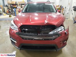 Subaru Pozostałe 2019 2