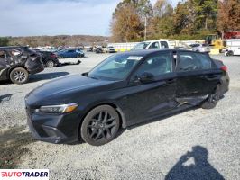 Honda Civic - zobacz ofertę