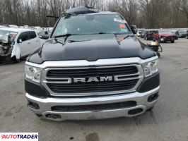 Dodge Ram 2021 5 Dodge Ram 2021 5
