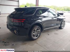 Hyundai Genesis 2025 2