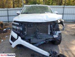 Ford Expedition 2023 3
