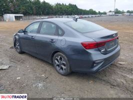 Kia Pozostałe 2020 2 Kia Pozostałe 2020 2