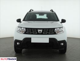 Dacia Duster 2020 1.0 89 KM