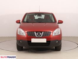 Nissan Qashqai 2008 1.6 112 KM