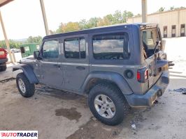 Jeep Wrangler 2020 2
