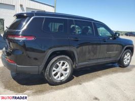 Jeep Grand Cherokee 2023 3