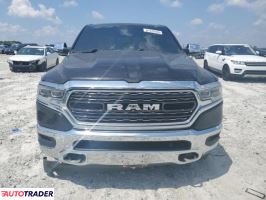 Dodge Ram 2019 5