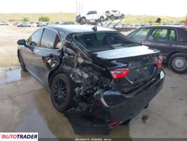 Toyota Camry 2023 2
