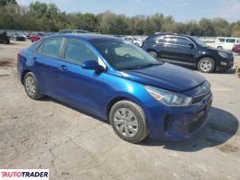 Kia Rio 2019 1