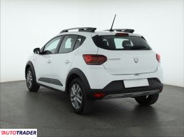 Dacia Sandero 2022 1.0 89 KM