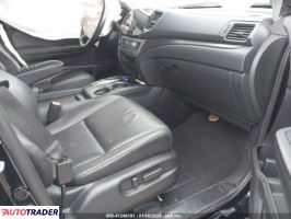 Honda Pilot 2022 3 Honda Pilot 2022 3