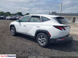 Hyundai Tucson 2024 2