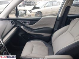 Subaru Forester 2023 2