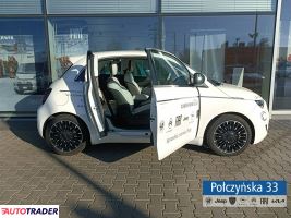 Fiat 500 2023 118 KM