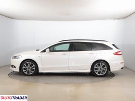 Ford Mondeo 2017 2.0 236 KM