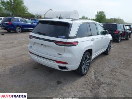 Jeep Cherokee 2024 2