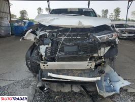 Toyota Pozostałe 2023 4