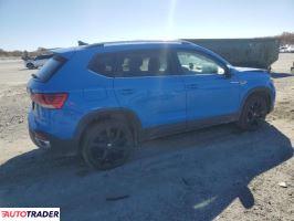 Volkswagen Pozostałe 2023 1