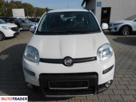 Fiat Panda 2017 0.9 85 KM