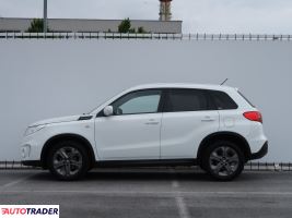 Suzuki Vitara 2016 1.6 118 KM Suzuki Vitara 2016 1.6 118 KM