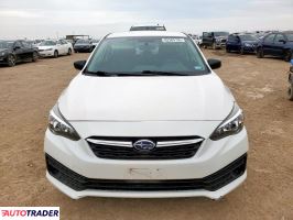 Subaru Impreza 2021 2 Subaru Impreza 2021 2