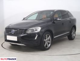 Volvo XC60 2015 2.4 211 KM
