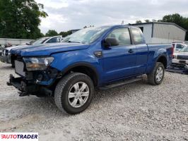 Ford Ranger 2020 2