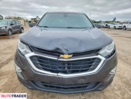 Chevrolet Equinox 2020 1